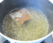 上品な香りにやられた～　