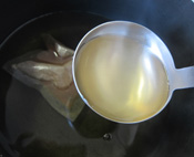 調味料いらずの旨味。