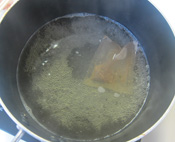 上品な香りにやられた～　