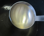 調味料いらずの旨味。