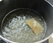 上品な香りにやられた～　