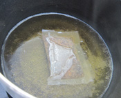 上品な香りにやられた～　