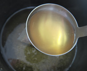 調味料いらずの旨味。