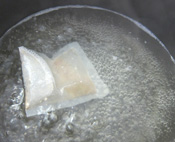 上品な香りにやられた～　