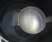 調味料いらずの旨味。